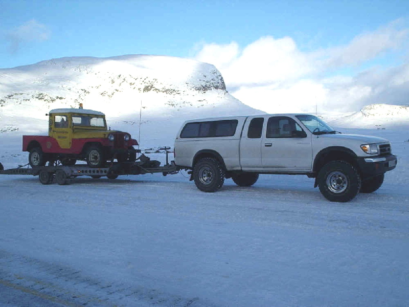 3 4l V6. 2000 Tacoma 3,4l V6